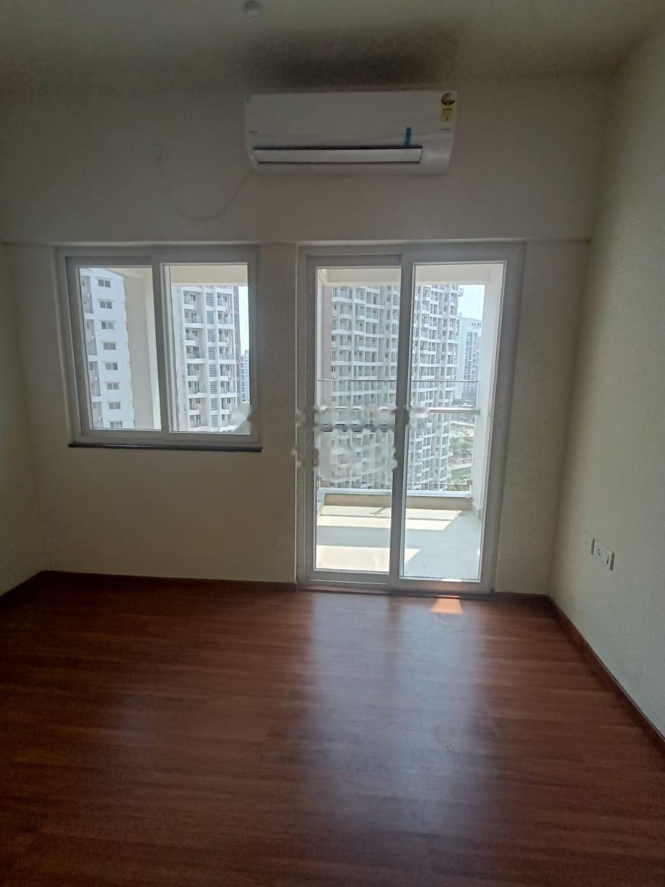 3 BHK Apartment For Rent in Puravankara Silversands Mundhwa Pune  6945566