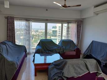 4 BHK Apartment For Rent in RMZ Galleria Yelahanka Bangalore 6945764