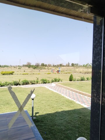 Plot For Resale in Koradi rd Nagpur  6945944