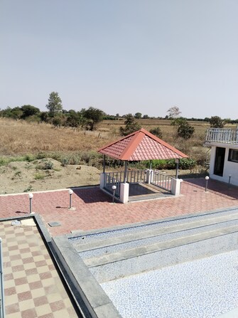 Plot For Resale in Koradi rd Nagpur  6945944