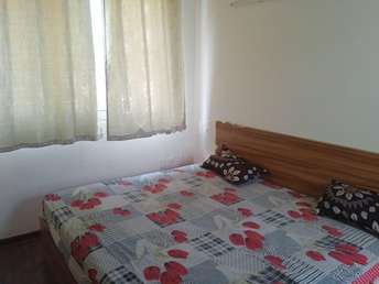 2 BHK Apartment For Rent in Big Banyan Angel Lake View Sarjapur Bangalore 6945892