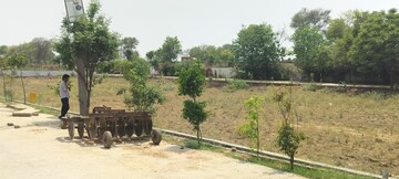  Plot For Sale in Jewar