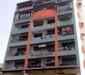 1 BHK Apartment For Rent in Shree Mahavir Darshan Lower Parel Mumbai  6945957