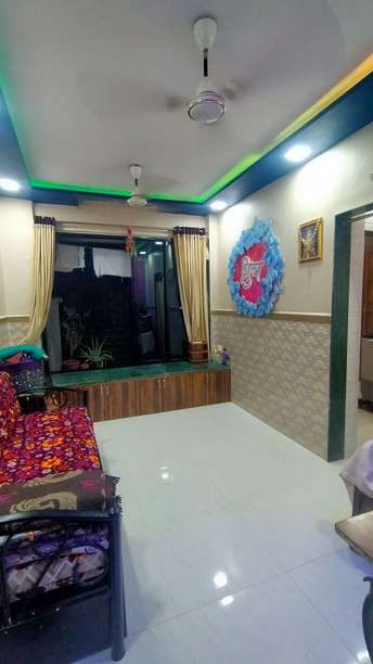 1 BHK Apartment For Resale in Kashi Bhavan Bhayandar East Mumbai 6945975