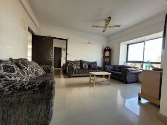 3 BHK Apartment For Rent in GR Queens Pride Begur Bangalore 6945947