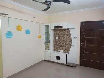 1 BHK Apartment For Rent in SG Lanke Vishwajeet Residency Kharadi Pune  6945980