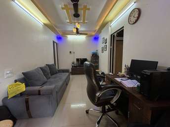 1 BHK Apartment For Resale in Sai Shweta Residency Mira Road Mumbai  6946042