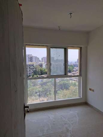 1 BHK Apartment For Rent in Sangam Veda Andheri West Mumbai  6946074