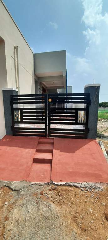 2 BHK Independent House For Resale in A S Rao Nagar Hyderabad 6946013