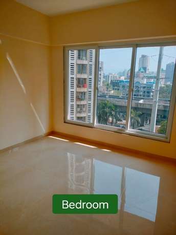 2 BHK Apartment For Rent in Sheth Auris Serenity Tower 1 Malad West Mumbai  6946124