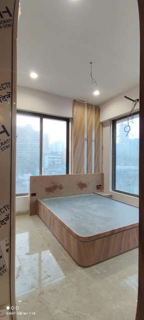 2 BHK Apartment For Rent in JP Unity Tower Lower Parel Mumbai 6946164