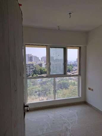 1 BHK Apartment For Rent in Sangam Veda Andheri West Mumbai 6946161