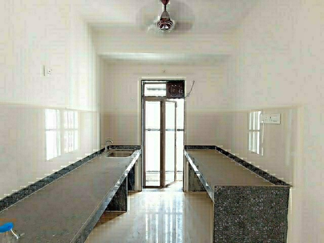 1 BHK Apartment For Rent in Runwal My City Dombivli East Thane  6946212