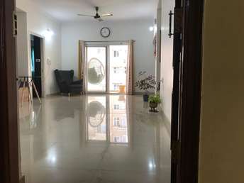 3 BHK Apartment For Rent in LVS Lavender Thanisandra Bangalore  6946201