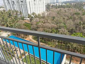 2 BHK Apartment For Resale in Rohan Upavan Hennur Bangalore  6946211