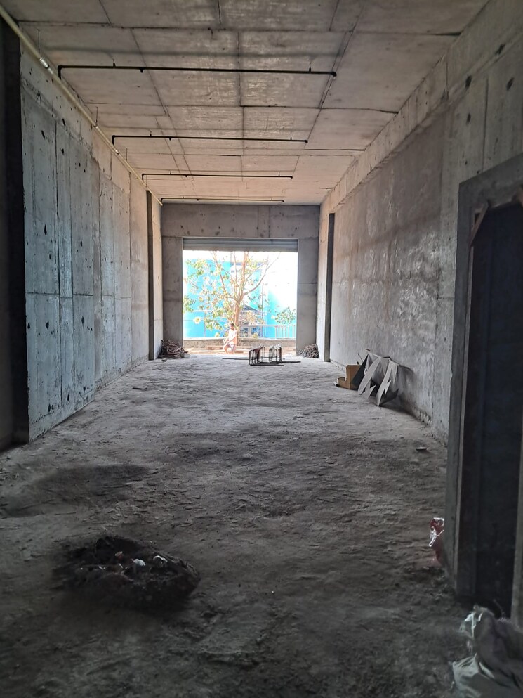 undefined, goodwill-bizhub Commercial Industrial Plot 1350 Sq.Ft. In Turbhe Navi Mumbai 6946197