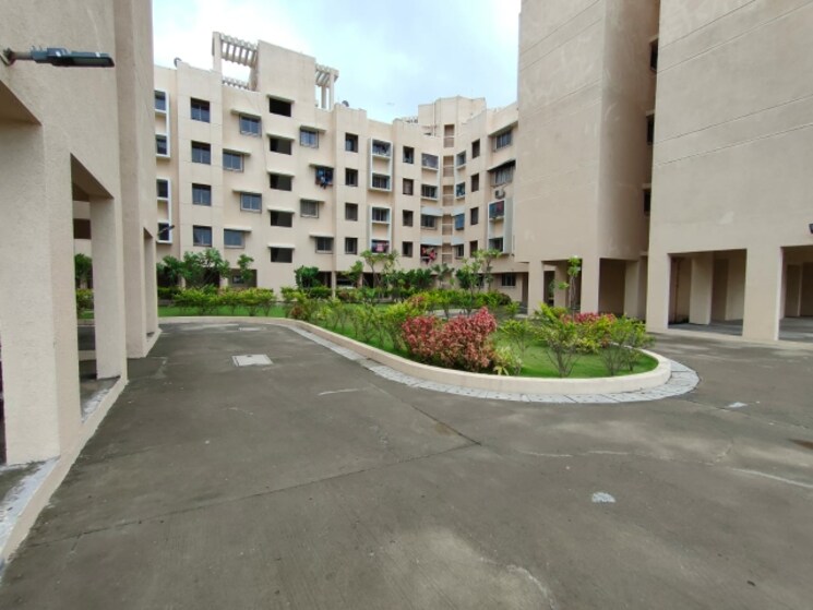 Exterior View, gundecha-woods 1 Bedroom 319 Sq.Ft. Apartment In Palghar Palghar 6946248