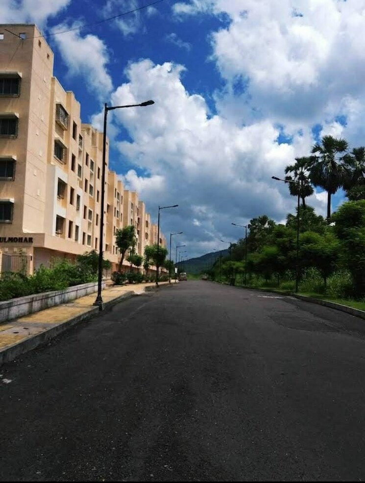 Exterior View, gundecha-woods 2 Bedroom 502 Sq.Ft. Apartment In Palghar Palghar 6946308