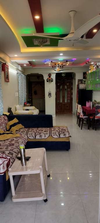 2 BHK Apartment For Rent in Kyros Sentinels Pride Thanisandra Main Road Bangalore 6946328