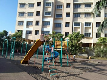 1 RK Apartment For Resale in Gundecha Woods Palghar Palghar  6946355