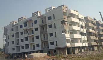 2 BHK Apartment For Resale in Sandesh City Jamtha Nagpur  6946350