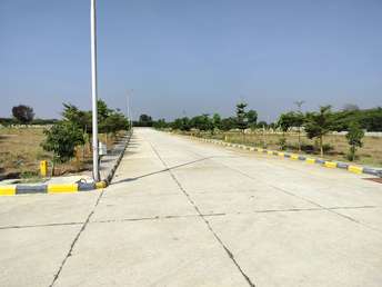 Plot For Resale in Mansanpalle Hyderabad  6946375