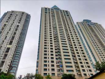4 BHK Apartment For Rent in Beau Monde Prabhadevi Mumbai 6946435