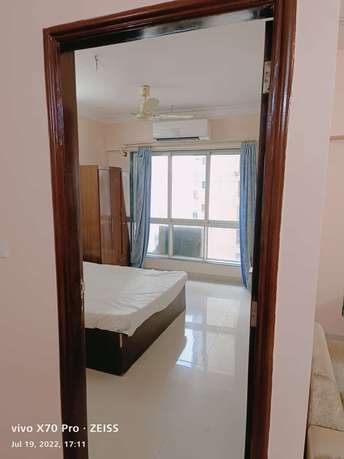3 BHK Apartment For Rent in Yarrow Yucca Vinca Chandivali Mumbai 6946443
