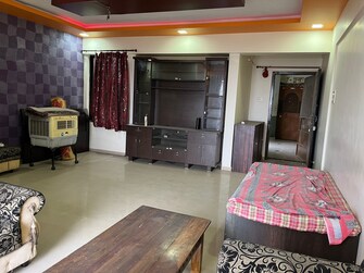 2 BHK Apartment For Resale in Parande Woods Dhanori Pune  6946509