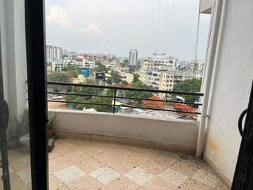 2 BHK Apartment For Resale in Parande Woods Dhanori Pune  6946509