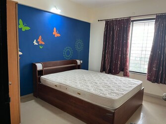 2 BHK Apartment For Resale in Parande Woods Dhanori Pune  6946509