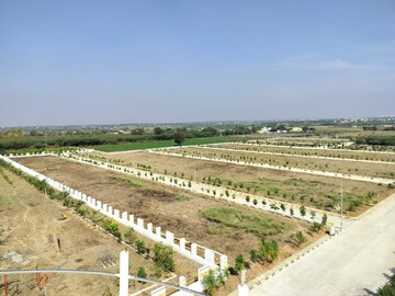 Plot For Resale in Mansanpalle Hyderabad  6946503