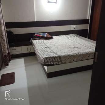 2 BHK Apartment For Rent in Shubh Casa Feliz Magarpatta Pune  6946510