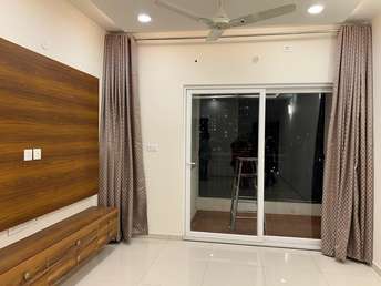 2 BHK Apartment For Rent in Vajram Newtown Thanisandra Main Road Bangalore  6946609