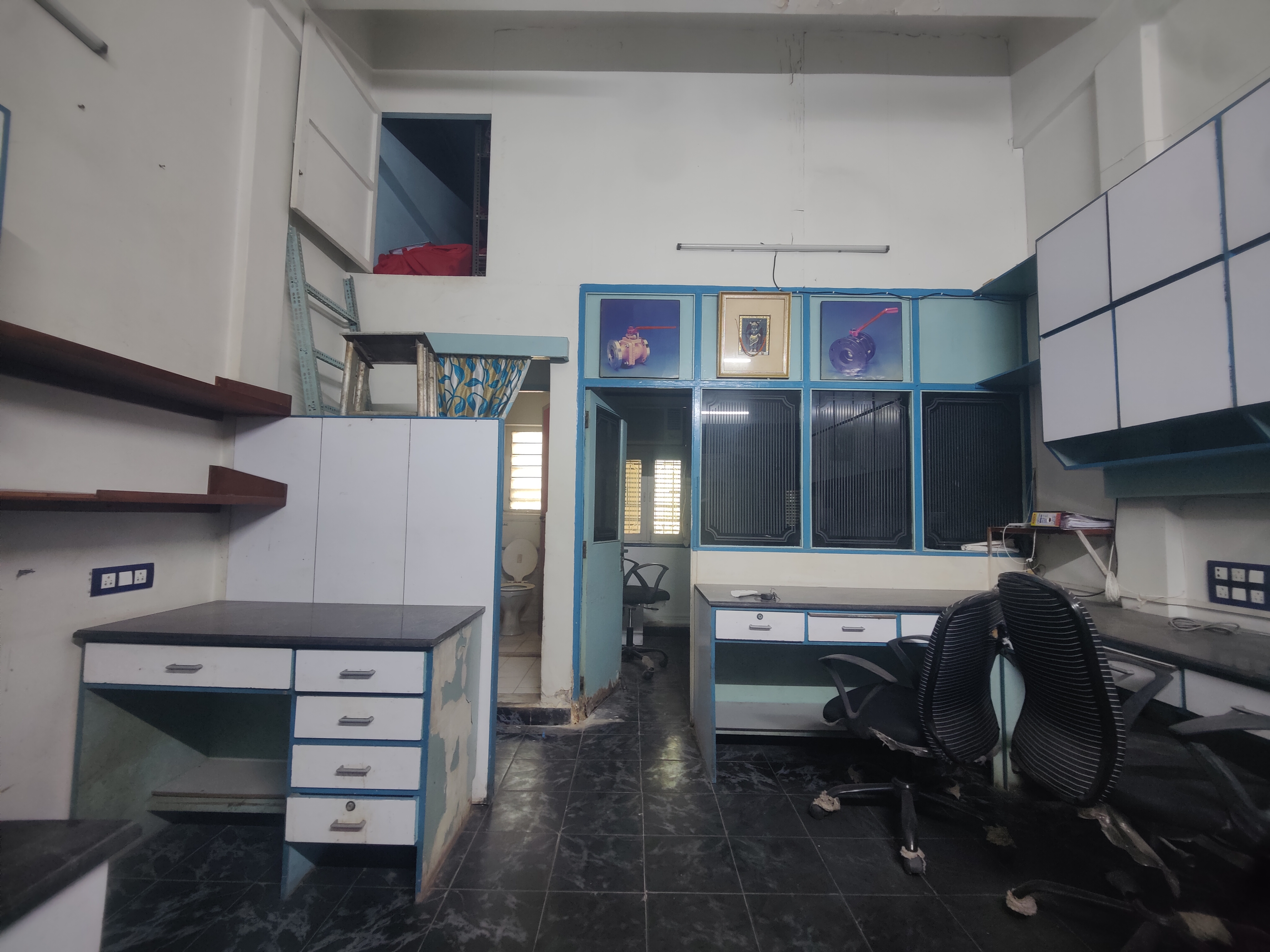 Commercial Office Space 250 Sq.Ft. For Resale in Malad West Mumbai  6946702