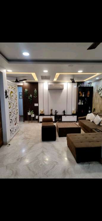 3 BHK Builder Floor For Rent in Vipul World Floors Sector 48 Gurgaon 6946711