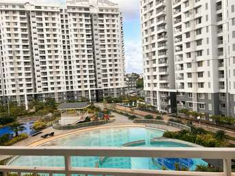2.5 BHK Apartment For Rent in Purva Palm Beach Hennur Road Bangalore 6946739