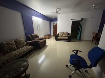 3 BHK Apartment For Resale in Shriram Sahaana Yelahanka Bangalore 6946740