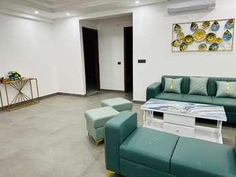 3 BHK Builder Floor For Rent in Sector 27 Gurgaon 6946777