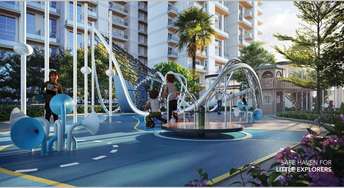 4 BHK Apartment For Resale in Shree Vardhman Ambrosia Sector 70 Gurgaon  6946806