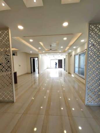4 BHK Builder Floor For Rent in Sector 17 Faridabad 6946858