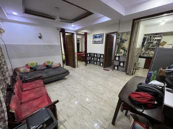 2 BHK Builder Floor For Rent in Paradise Homz Sector 45 Noida  6946882