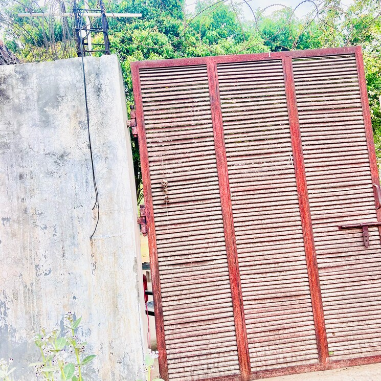 Exterior View, sultanpur Commercial Land 2420 Sq.Yd. In Sultanpur Gurgaon 6946893