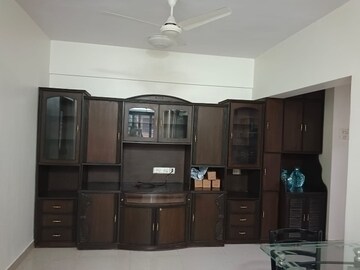3 BHK Apartment For Sale in Palm Springs, Malad West