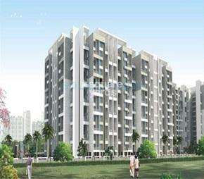 2 BHK Apartment For Rent in Rohan Silver Palm Grove Ravet Pune 6946986