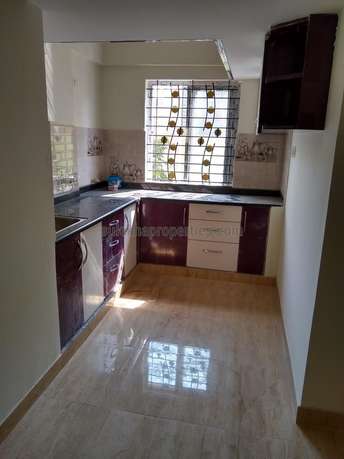 2 BHK Independent House For Rent in Rt Nagar Bangalore 6947003