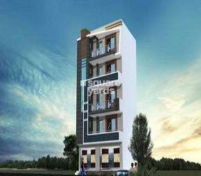 2 BHK Builder Floor For Rent in Balaji Apartment 2 Sector 110a Gurgaon 6947116