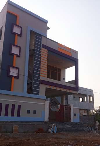 4 BHK Independent House For Resale in Boduppal Hyderabad 6947102