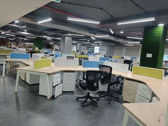 Commercial Office Space 10600 Sq.Ft. For Rent in Hi Tech City Hyderabad  6947130