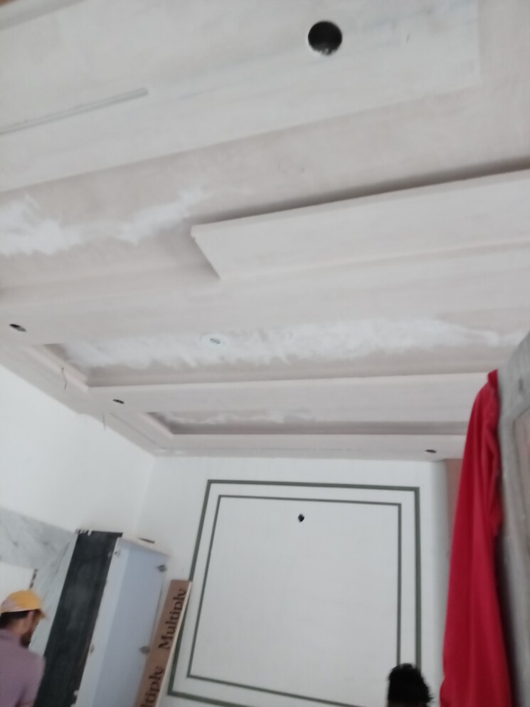 Master Bedroom, sector 127 4 Bedroom 150 Sq.Yd. Independent House In Sector 127 Mohali 6947157